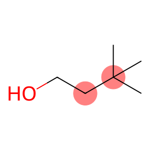 3,3-Dimethylbutane-1-ol