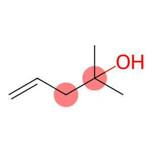 2-甲基戊-4-烯-2-醇