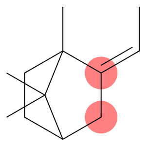2-[(Z)-Ethylidene]-1,7,7-trimethylbicyclo[2.2.1]heptane