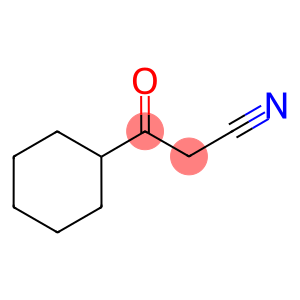 Cyclohexanepropanenitrile, β-oxo-