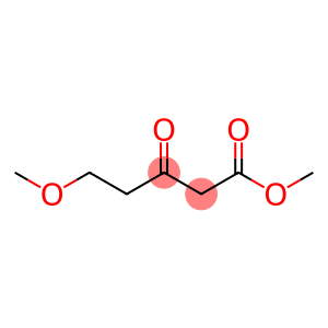 5-甲氧基-3-氧正戊 酸 甲基 酯