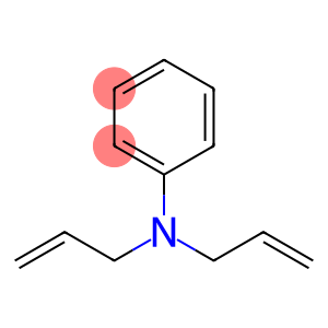 N,N-Dipropen-3-ylaniline