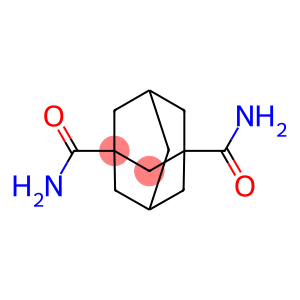 金刚烷-1,3-二甲酰胺