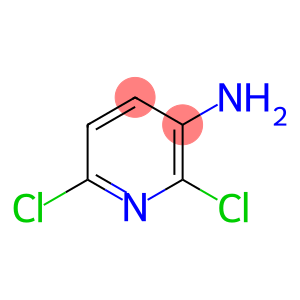 3-AMINO-2,6-DICHLOROPYRIDINE