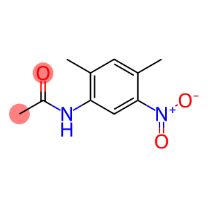 N-(2,4-dimethyl-5-nitrophenyl)acetamide