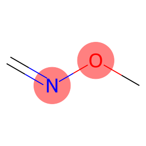 Formaldehyde, O-methyloxime (7CI,9CI)