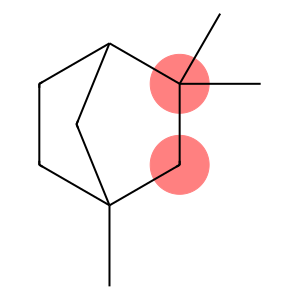 Bicyclo[2.2.1]heptane, 1,3,3-trimethyl-