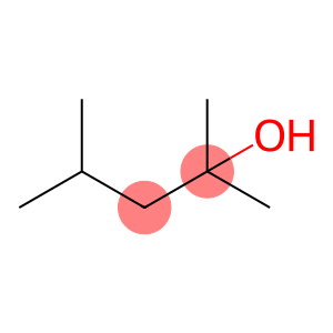 2,4-dimethyl-pentan-2-ol
