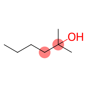 Methyl-2 hexanol-2
