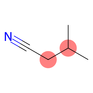 2-Methylbutane secondary mononitrile