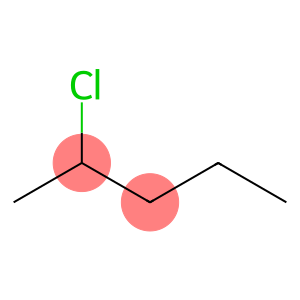 2-chloropentane
