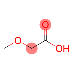 Methoxyethanoic acid