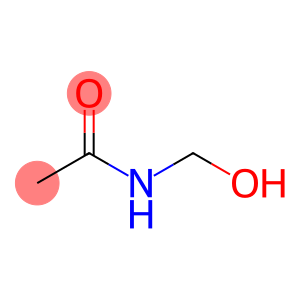 N-(羟甲基)乙酰胺