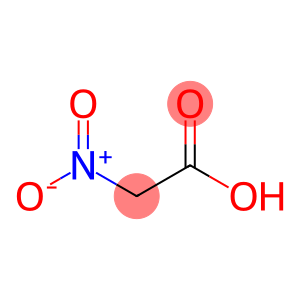 2-Nitroacetic acid