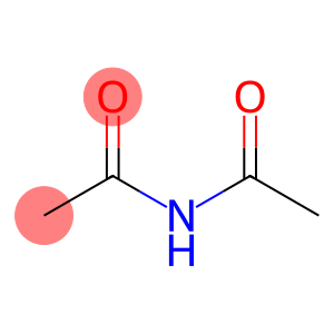 N-Acetylacetamide