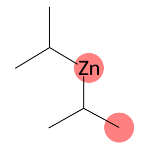 Diisopropyl Zinc solution