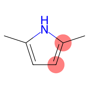 2,5-dimethyl-1h-pyrrole