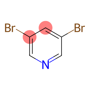 3.5-二溴吡啶