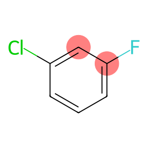 l-Chloro-3-fluorobenzene
