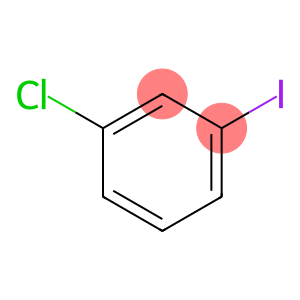 3-氯碘苯