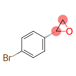 (2R)-2-(4-bromophenyl)oxirane