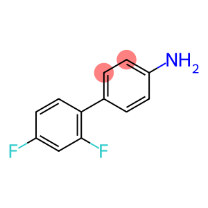 4-(2,4-difluorophenyl)aniline