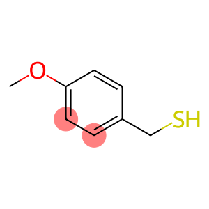 4-Methoxybenzyl mercaptan for synthesis