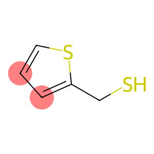 thenylthiol,2-Thiophenemethanethiol,Thenylmercaptan