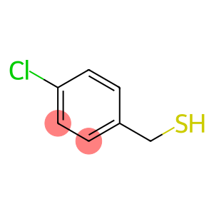 p-chlorotoluene-alpha-thiol