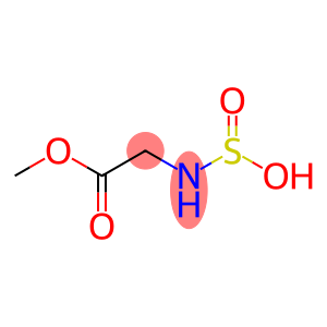 Glycine, N-sulfino-, 1-methyl ester (9CI)