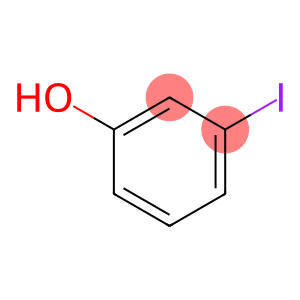 m-Hydroxyiodobenzene