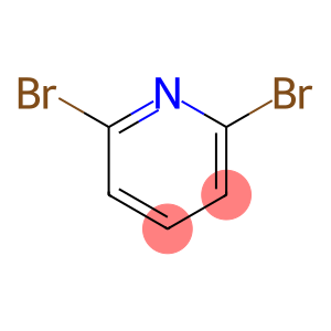 2,6-dibromo pyridine