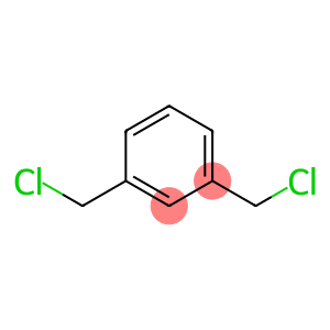 benzene,1,3-bis(chloromethyl)-