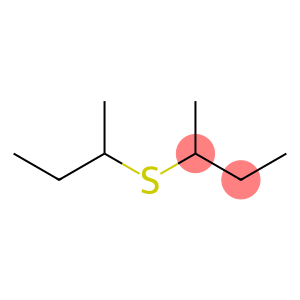 sec-butyl sulfide