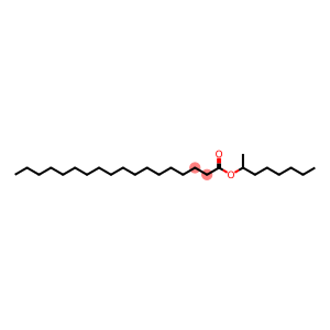 octan-2-yl octadecanoate