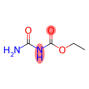 Allophanic Acid Ethyl Ester