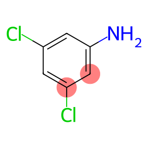 3,5-dichloro-benzenamin