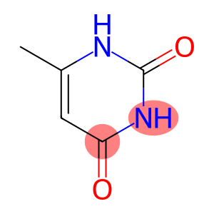 6-甲基尿嘧啶