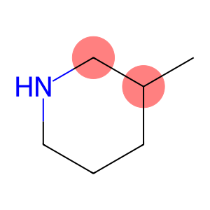 (3S)-3-methylpiperidine