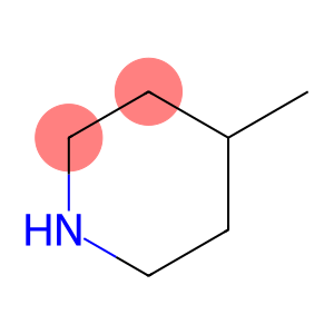4-甲基六氢吡啶 危险品