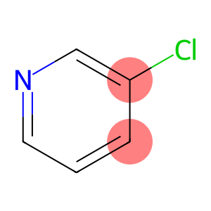 m-Chloropyridine