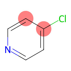 gamma-Chloropyridine