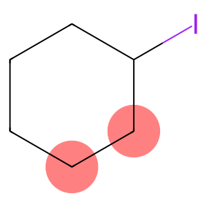 Cyclohexyliodide