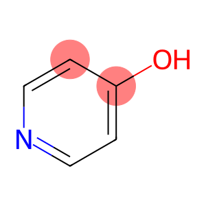 4-hydroxy pyridine