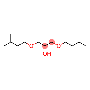 1,3-Bis(isoamyloxy)propan-2-ol