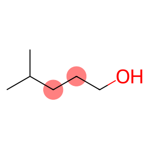 4-methyl-pentan-1-ol