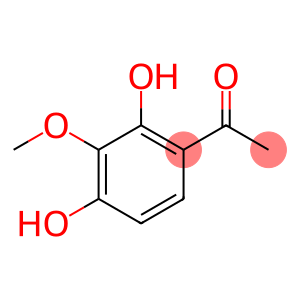 2,4-二羟基-3-甲氧基苯乙酮