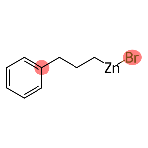 3-Phenylpropylzinc bromide