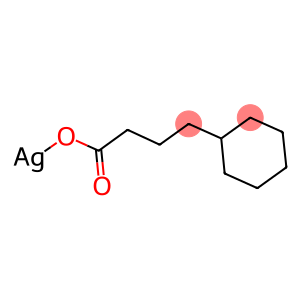 Silvercyclohexanebutyrate(AAS)