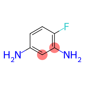4-fluorobenzene-1,3-diamine